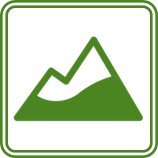 北アルプス