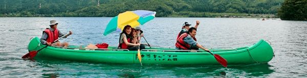 リレー・エッセイ 第6回 夏の終わり、秋の始まり…