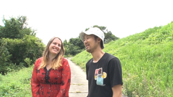 【9/28(水)放送】BSテレ東「ワタシが日本に住む理由」に大町市に移住されたご夫婦が出演されます！