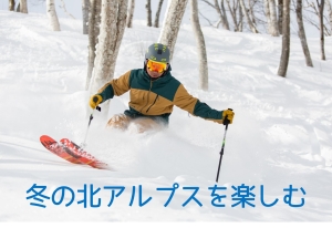 1/15開催！オンライン移住セミナー「大町暮らしおしゃべりナイト」第４弾